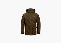 Blaser Herren Suede Jacke Marlo