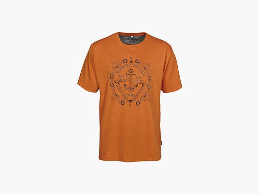 T-shirt guernsey
