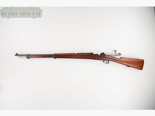 Carl Gustafs M96