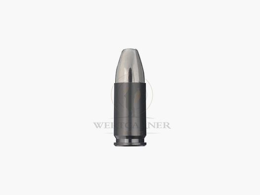 Geco 9mm Para Action Extreme 7,0g/108gr, 20 pz/confezione