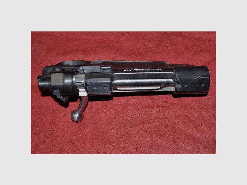 Dumoulin Boîtier & Fermeture M98