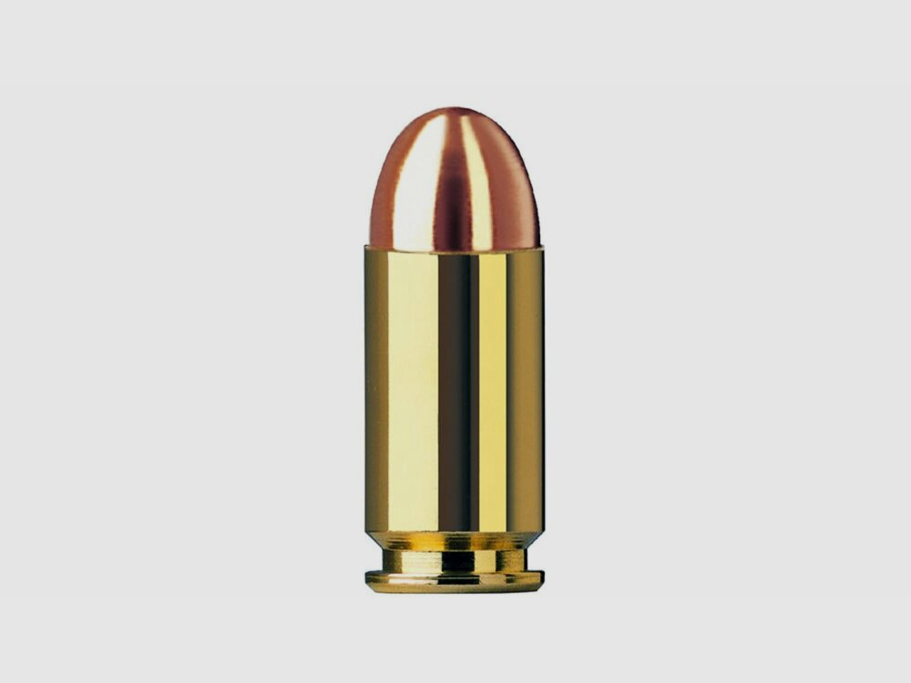 Geco FMJ 230grs 50pcs .45ACP