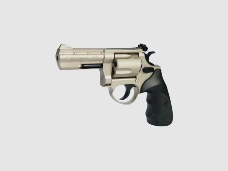 ME 38 Magnum, Kal..380 / 9 mm R Knall