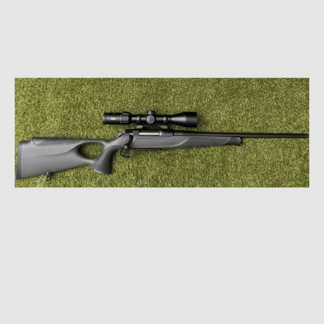 Sauer & Sohn 404 Syncro XT mit Meopta ZF .222Rem