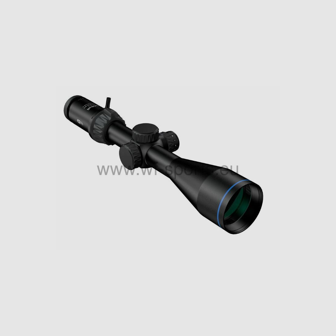 Meopta Optika6 3-18x56 SFP RD Meopta Optika6 3-18x56 SFP RD