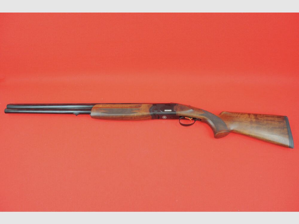 Brenner BF 18