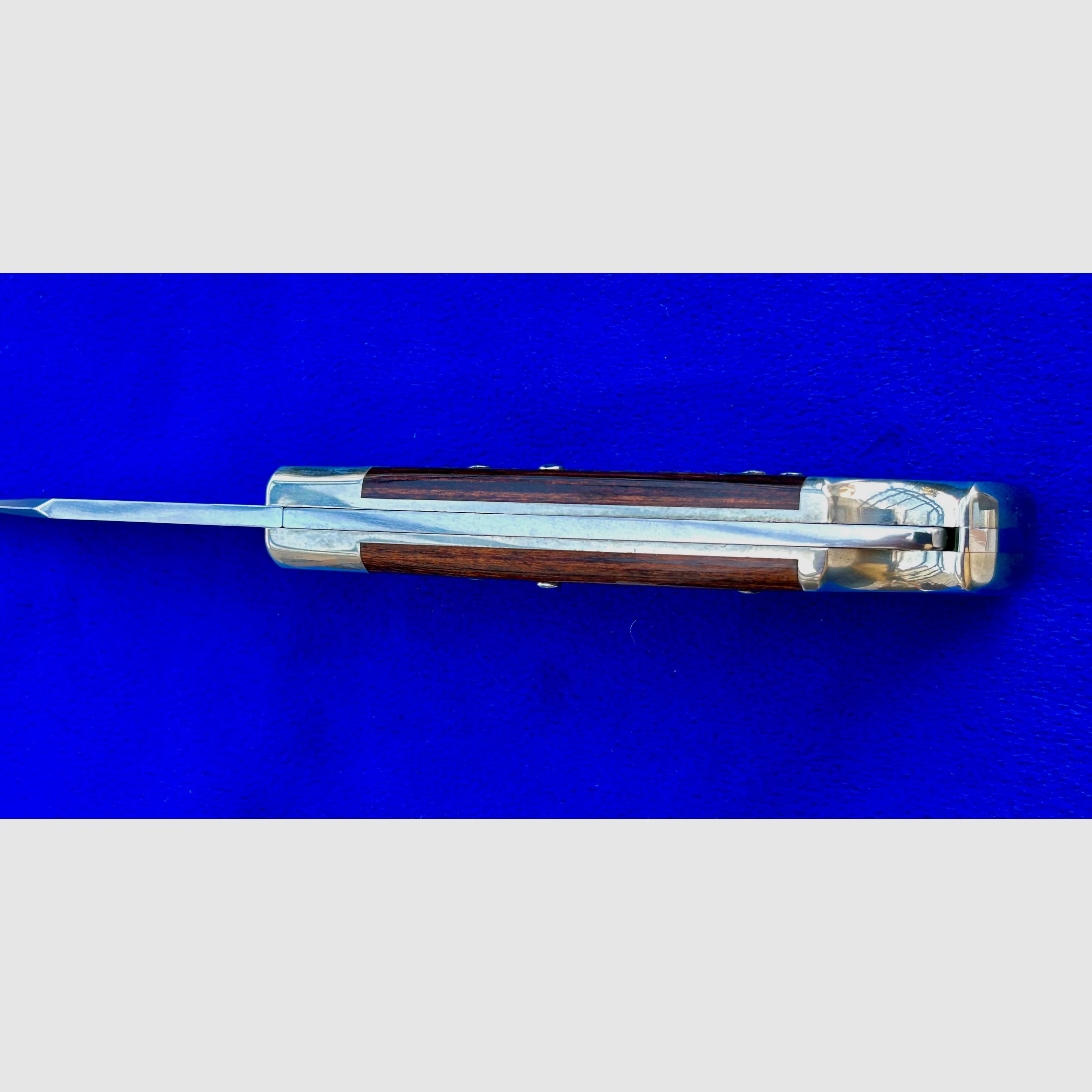 Buck Knife Model 112 - Ranger - von 1998