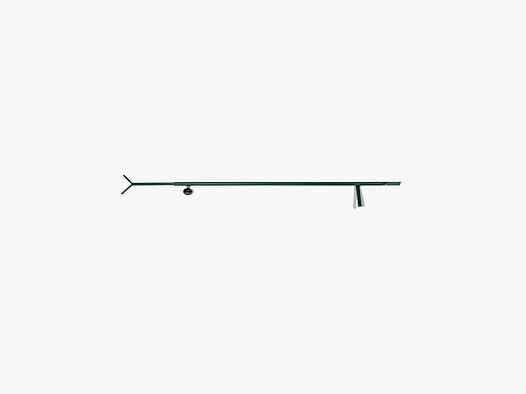 Verstellbare Stahlbeine 90–180 cm