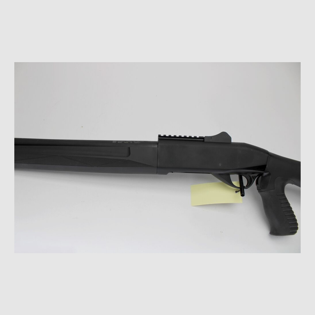 SL Flinte ATA Arms Tactical II 12/76