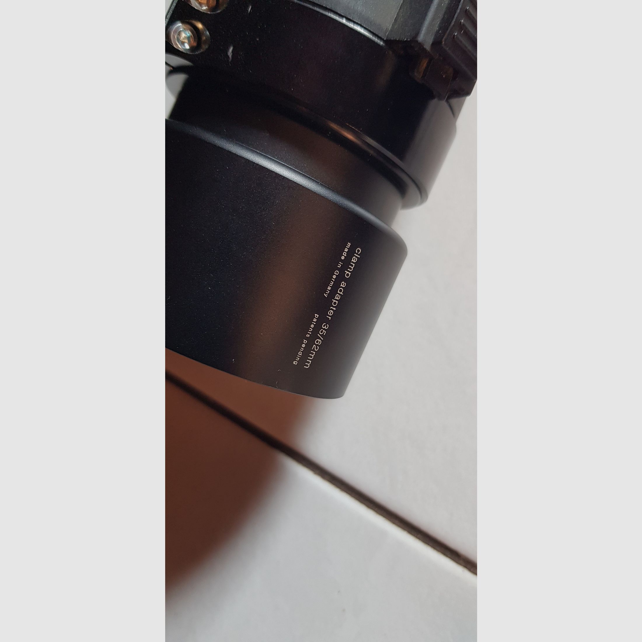 Wärmebild Set Pulsar