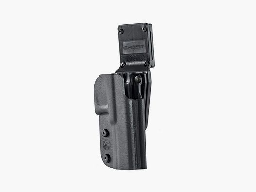 GHOST "HYBRID" FONDINA DA TIRO PER CZ SP01/SHADOW 2