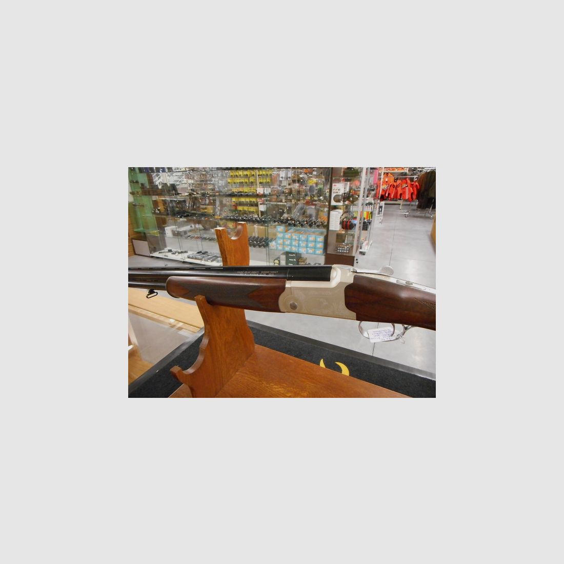 Yildiz SPZM 12x76 Lisse/CI 61 cm, afbeelding 5 van 5