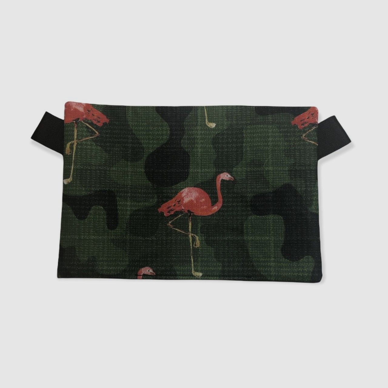 VENTUMGEAR - Panel de cubierta para bolsa de transporte oculta