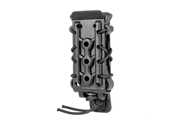 HSG pistol magazine pouch .45 – black, image 1 of 6