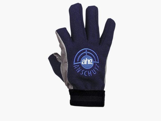 AHG-Anschütz Trigger Schießhandschuhe