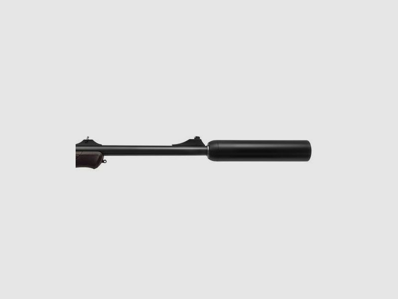 Blaser Over-Barrel Schalldämpfer M15x1 Kal .30, Bild 1 von 2