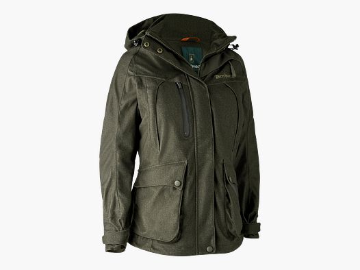 Deerhunter Lady Raven Jacket Elmwood 38