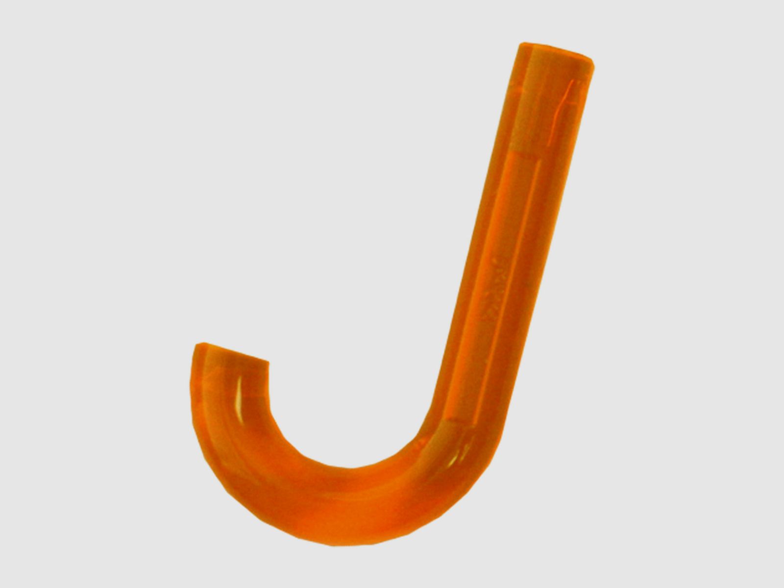 UV looplicht oranje
