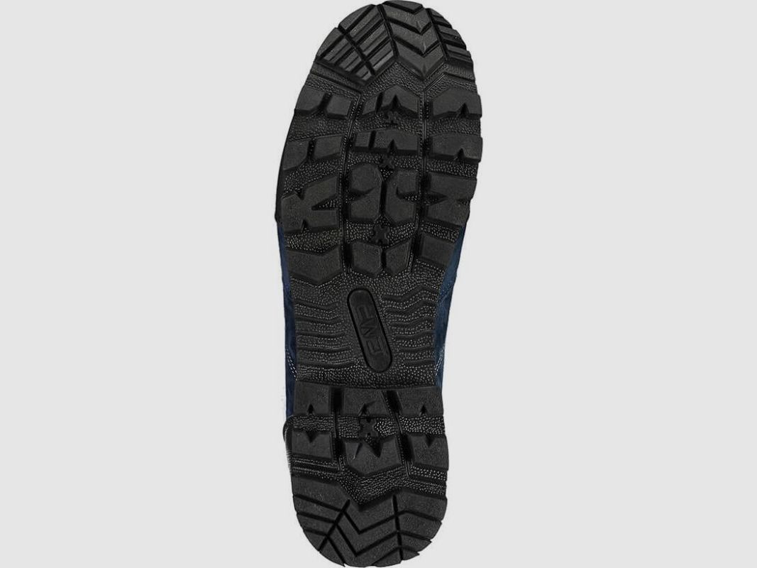 CMP Herren Wanderschuh Alcor Low