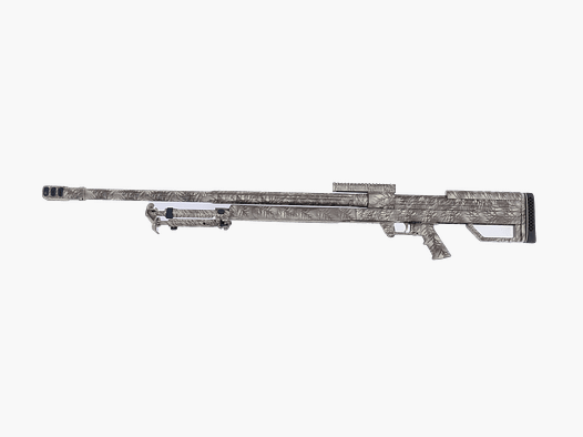 Steyr HS .50 BMG Bush Camo Einzellader