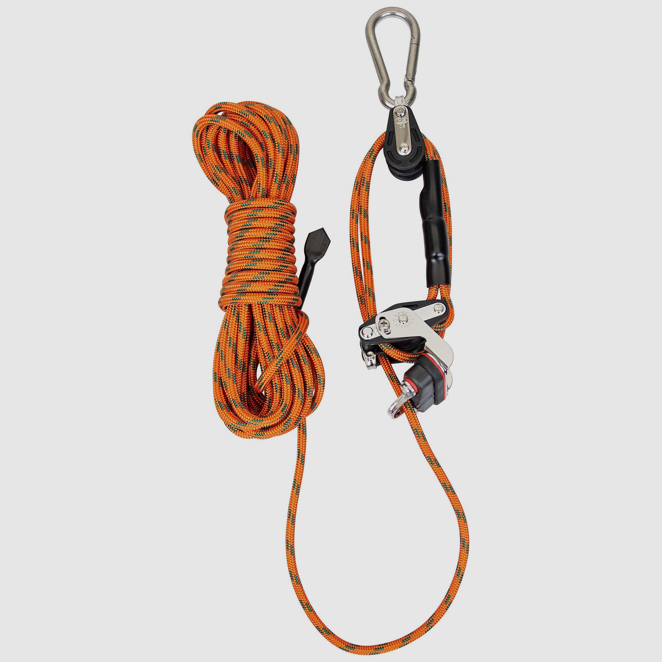 System pulley Pro