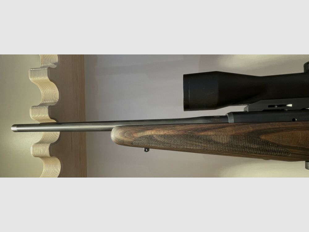 MAUSER M25 MAX - KOMPLETTANGEBOT!