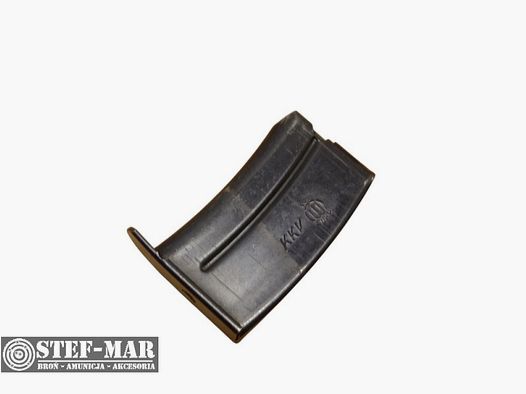 Magazin für KKV Suhl-Karabiner Kaliber .22LR [X2547]
