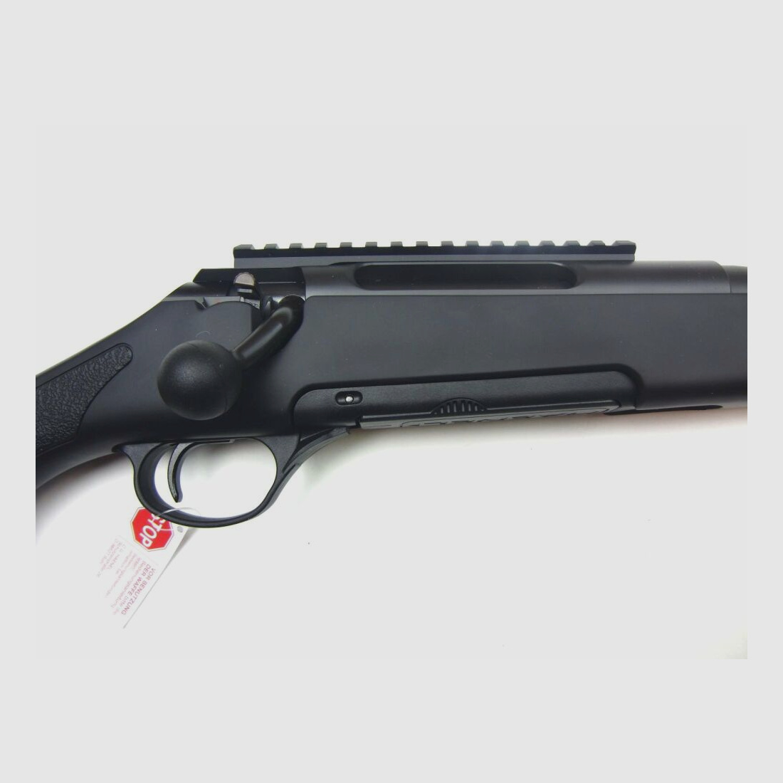 Haenel	 Repetierbüchse Haenel  Jäger 10 Pro Compact, .308Win.