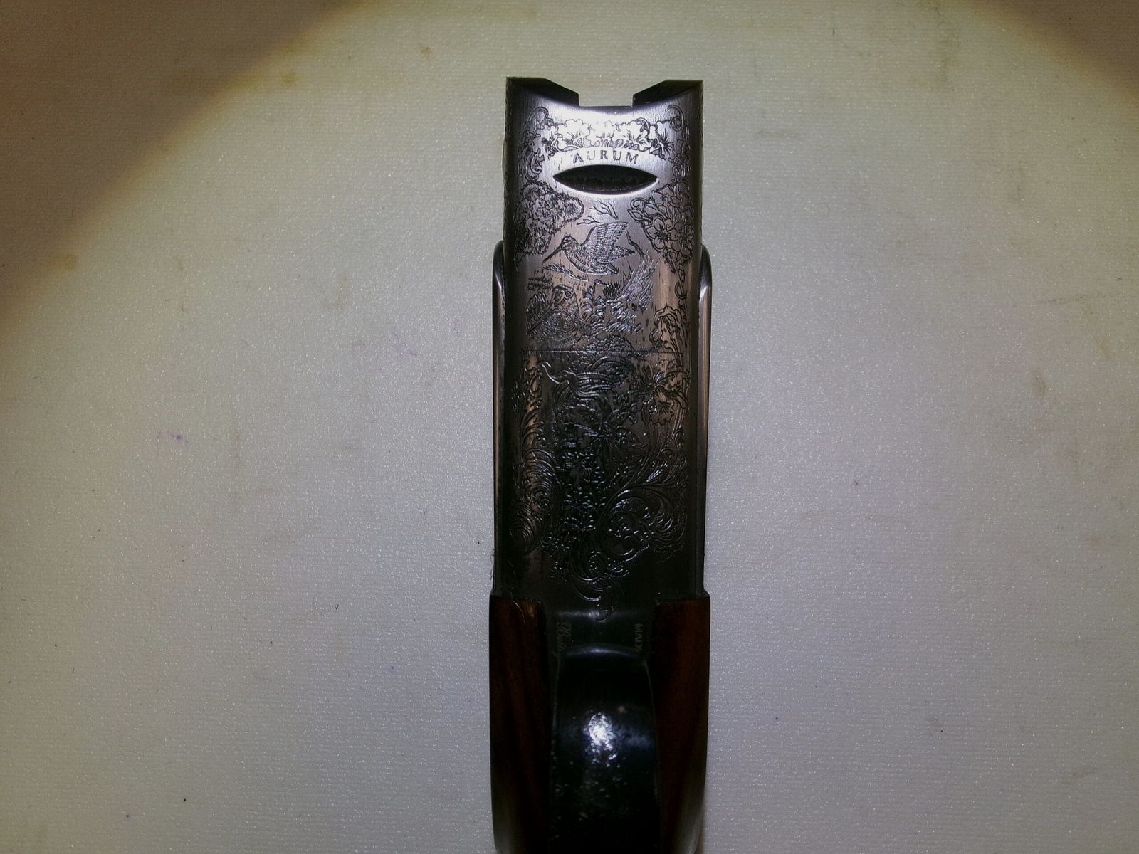 RIZZINI AURUM .20 used, image 17 of 18