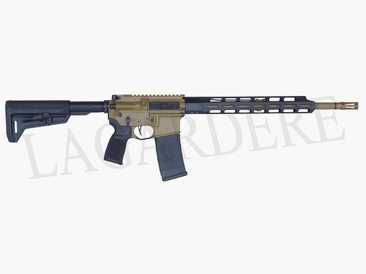 SIG-SAUER M 400 SNAKEBITE 16B (Selbstladeflinte)