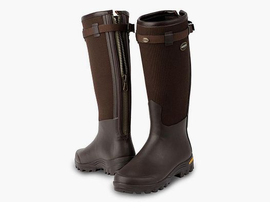 Botas Arxus Primo Country Zip