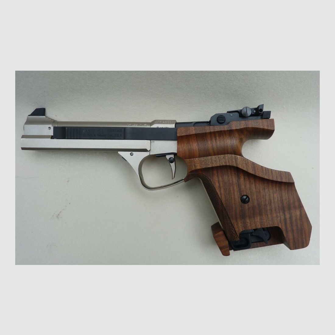 Feinwerkbau FWB AW93 Sportpistole