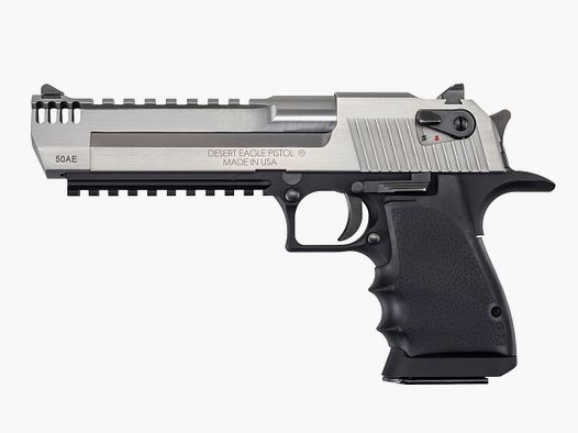 Desert Eagle XIX 6" IMB Stal nierdzewna L6
