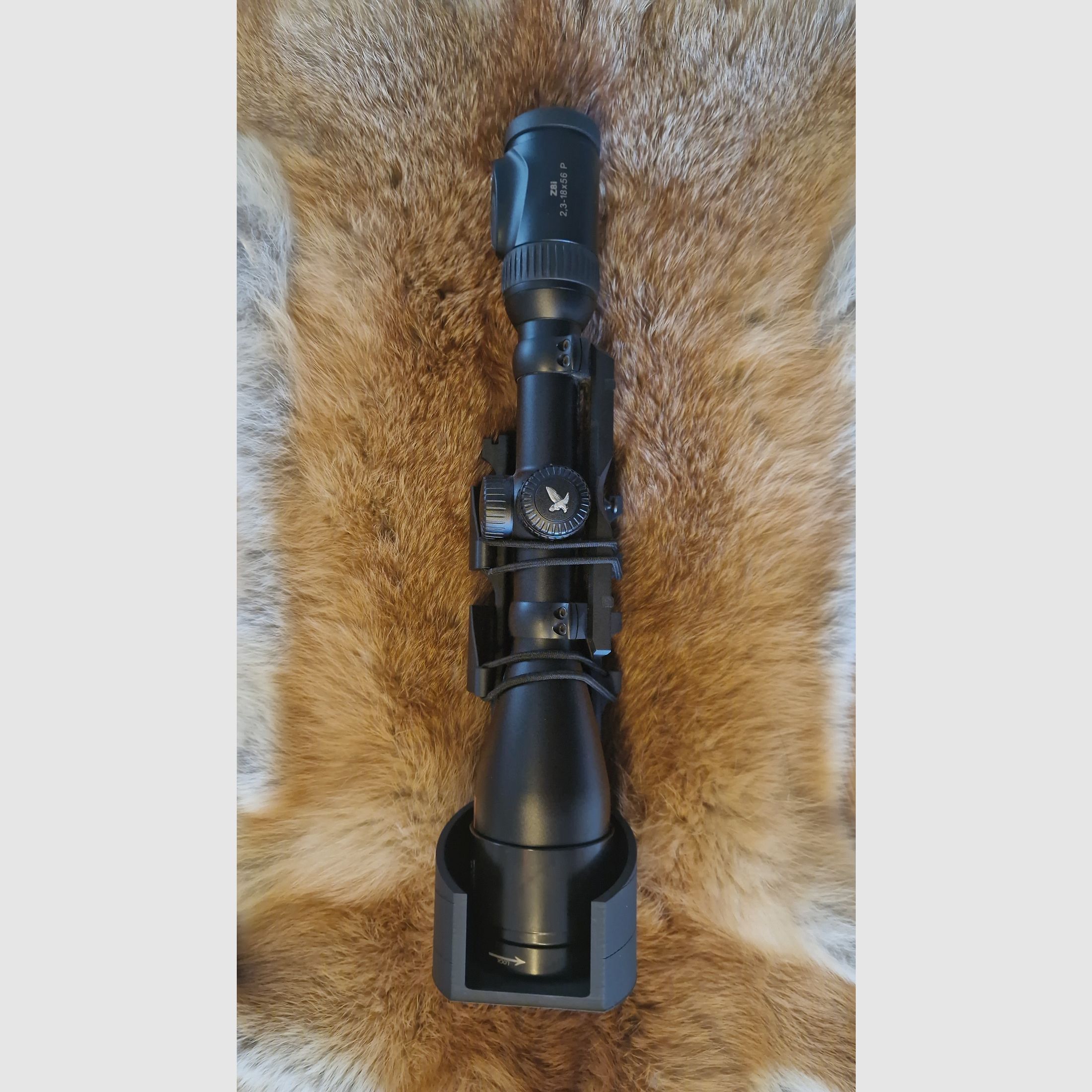 Optikhalterung - 2.0