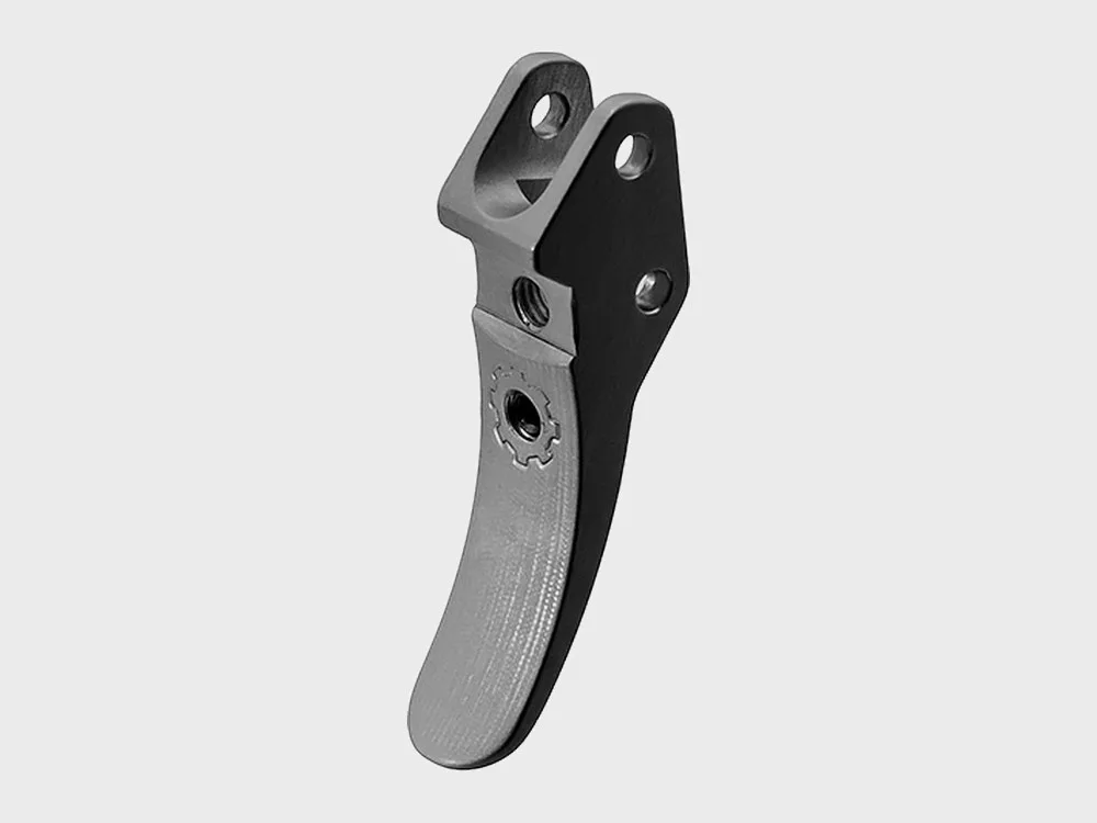 Abzug CZ Shadow 2 – Eemann Tech Ultimate Trigger - Waffenhandel-Beck.de