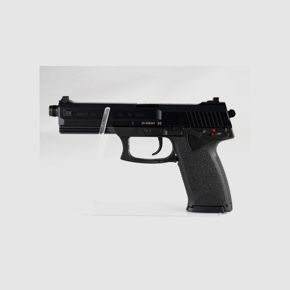 Heckler & Koch MARK 23