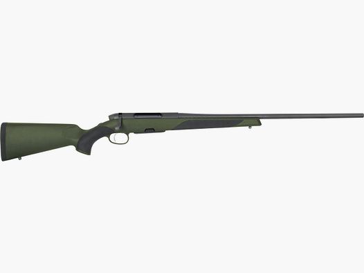 Steyr Arms Repetierbüchse CL II SX .308 Win. M15x1 Grün Halbschaft ohne Visierung