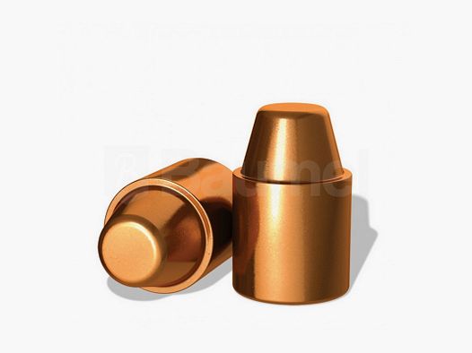 BOITE DE 500 OGIVES H&N 44 SWC HS DIAM.429 -240GRS