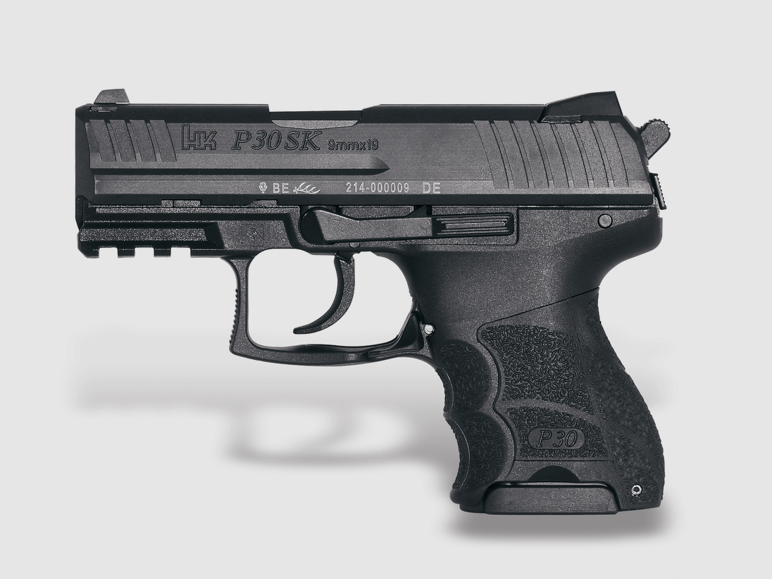 H&K Modell P30 SK