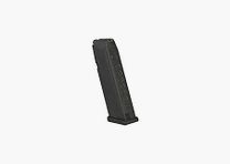 Glock Magazine G17 – 9mm Luger – 17 rounds – Black