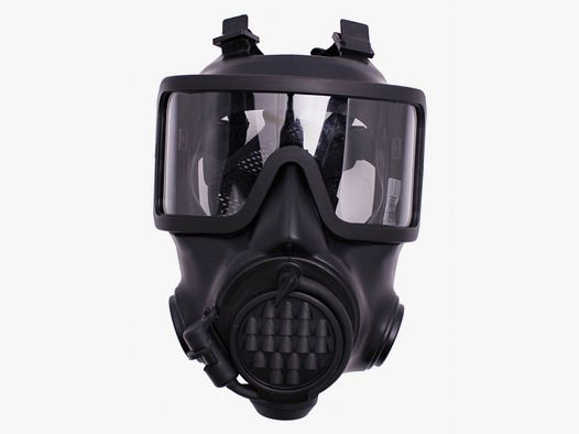 OM-2020 Vollgesichtsmaske / Gasmaske OM-2020