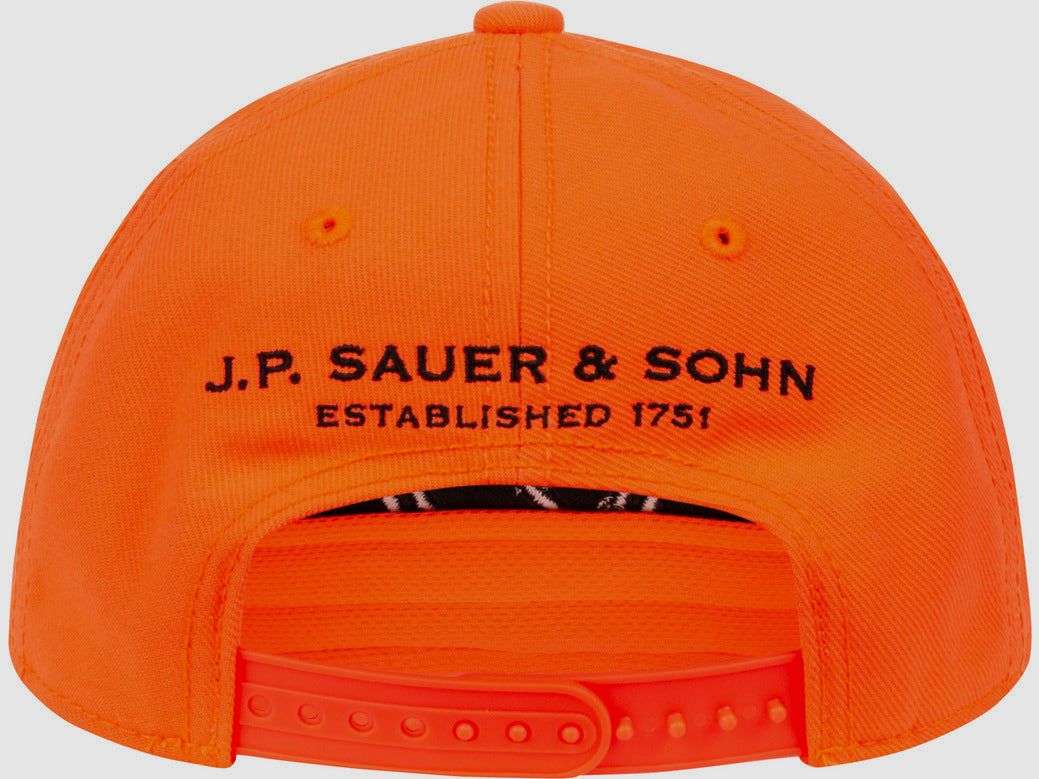 Gorra infantil SAUER, imagen 4 de 4