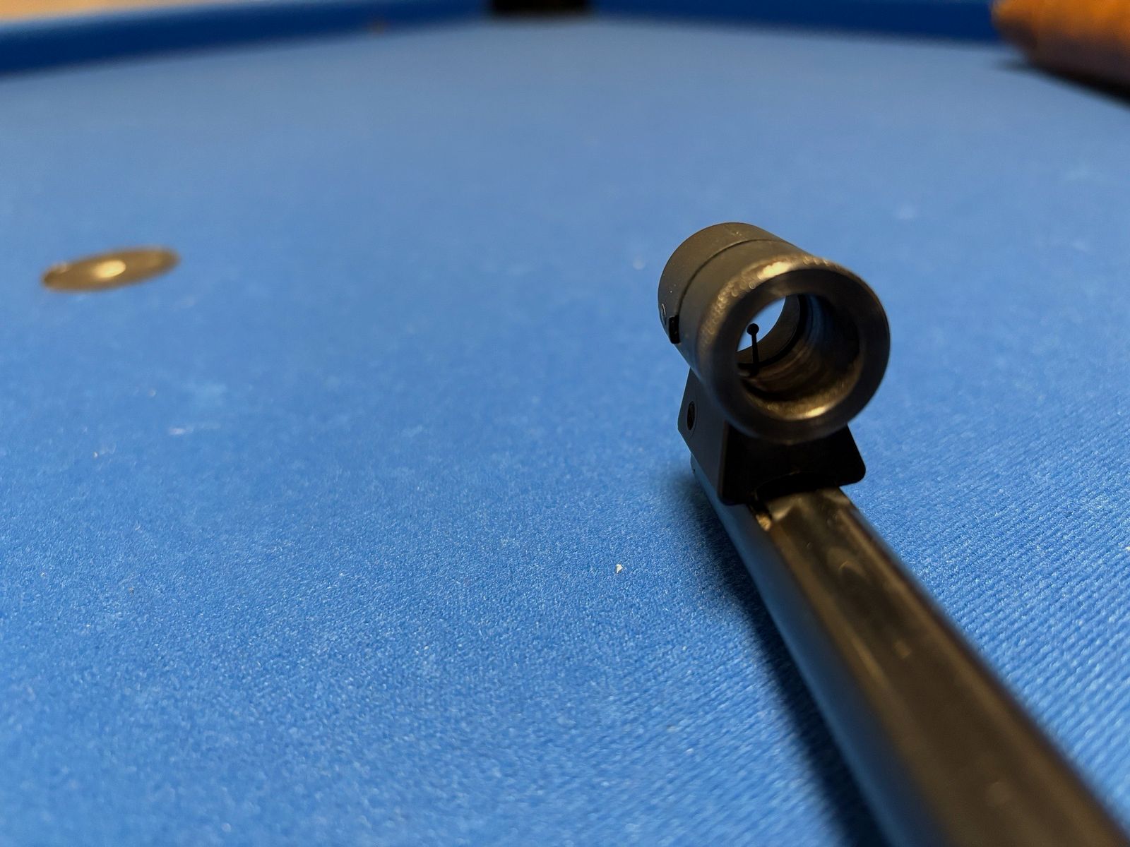 Weihrauch HW 35 Kaliber 4,5 mit Tasche