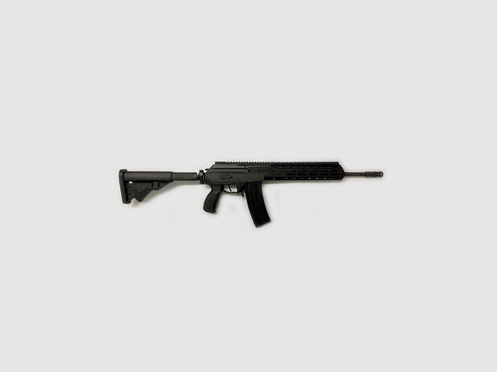 IWI Galil ACE Schwarz Kal. 7,62x39mm, Bild 1 von 6