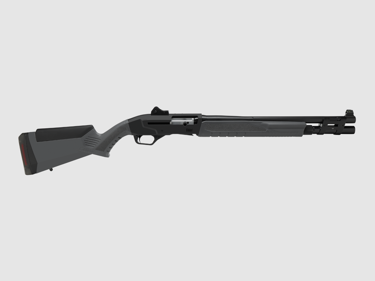 Savage Renegauge Security .12/76 18,5" Selbstladeflinte, Bild 1 von 4