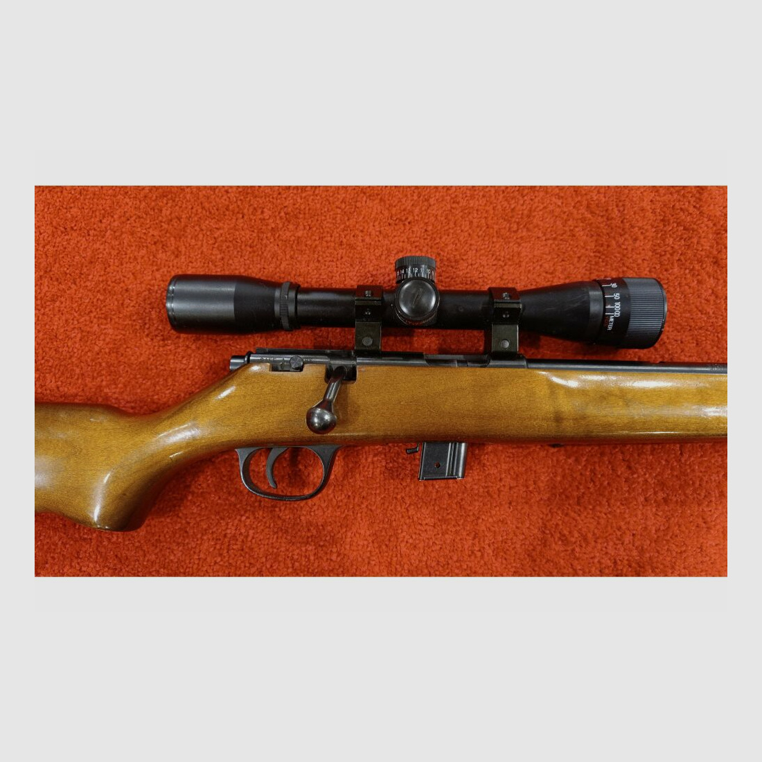 Marlin ohne	 .22lr