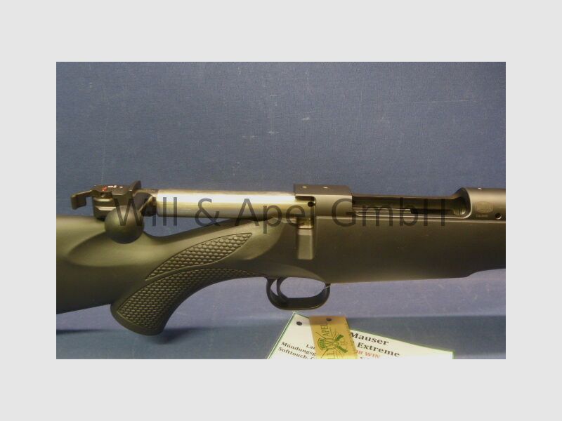 MAUSER M12 EXTREME