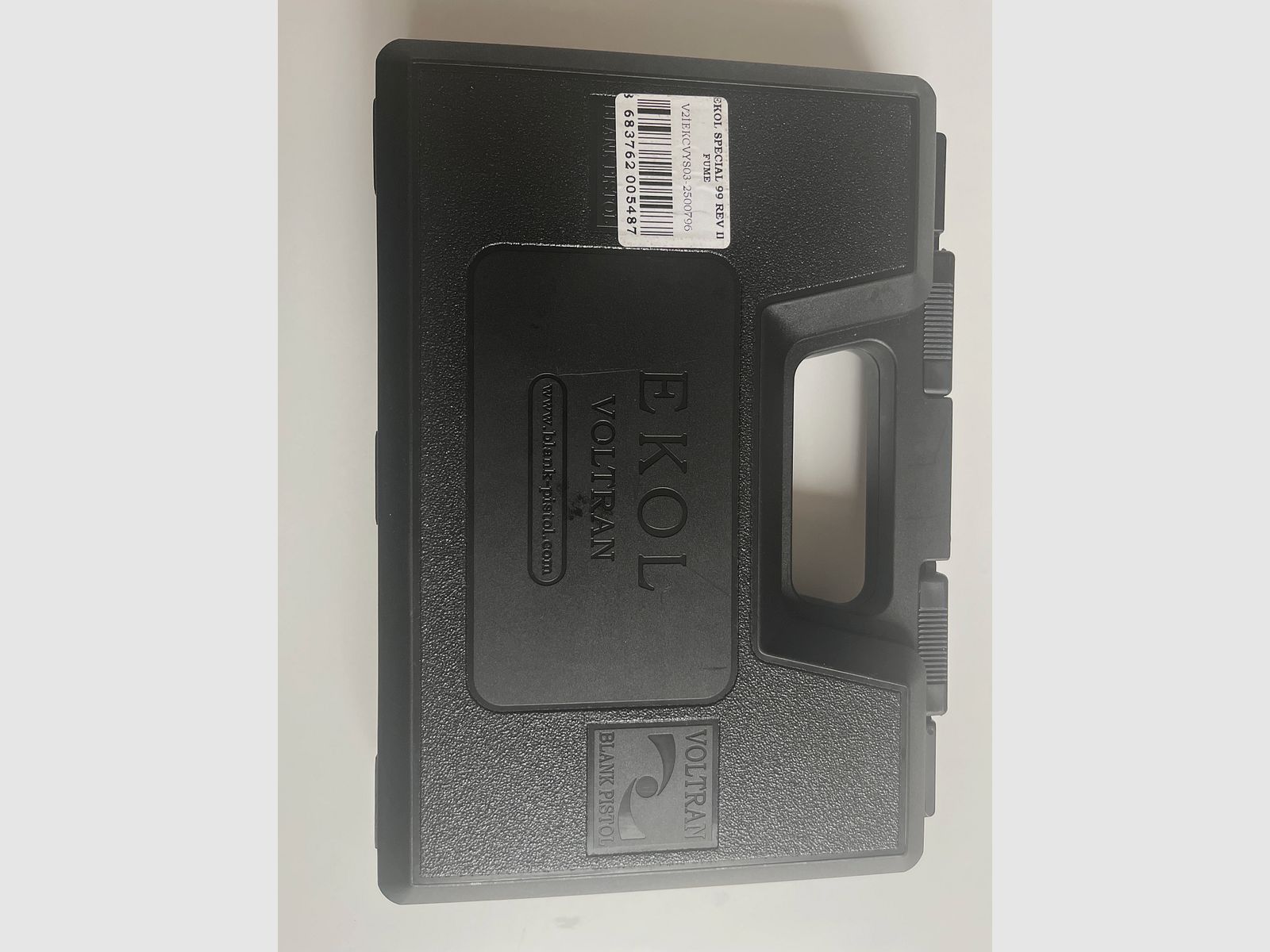 EKOL Special 99 Schreckschuss