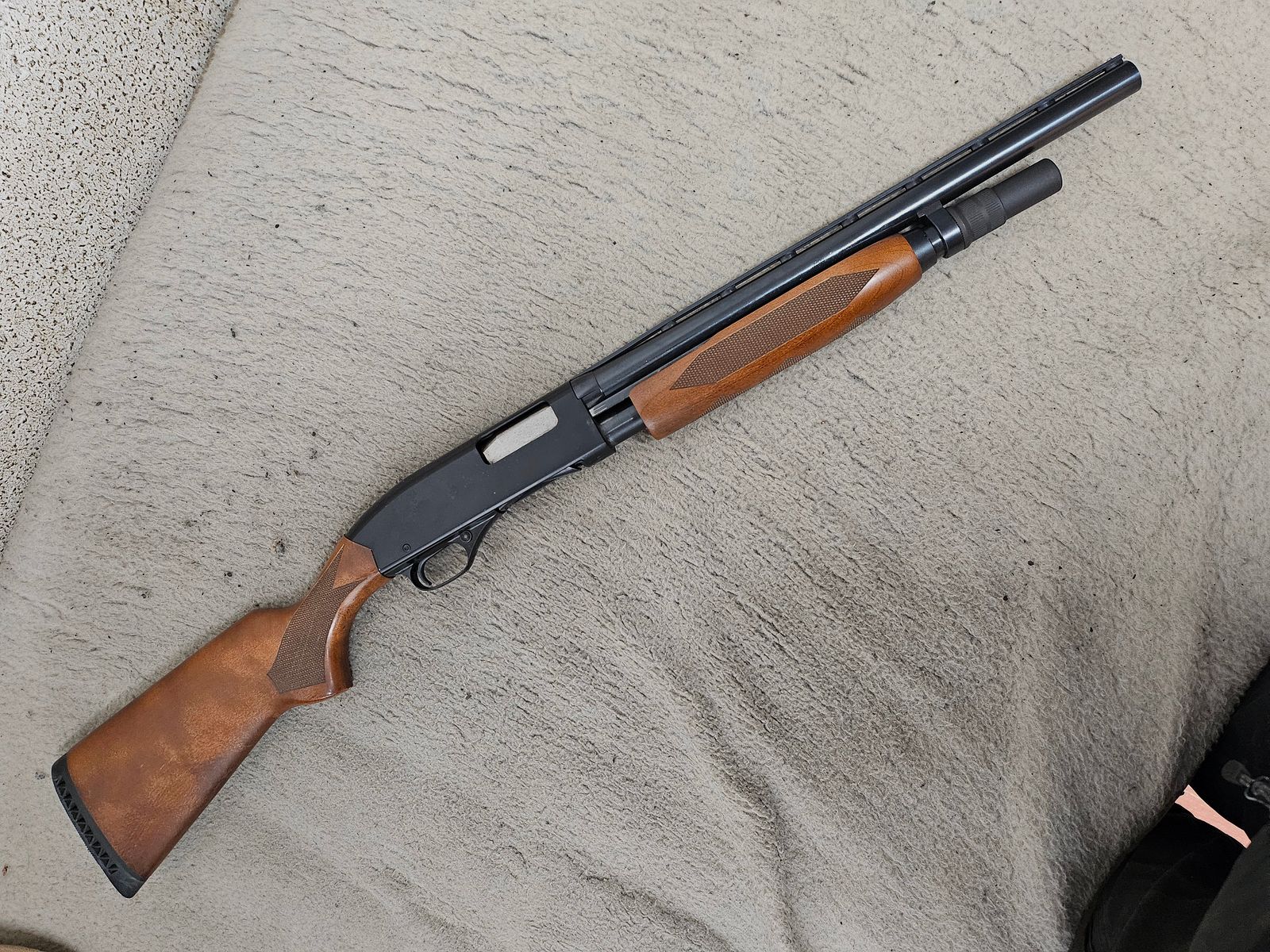 Winchester 1200