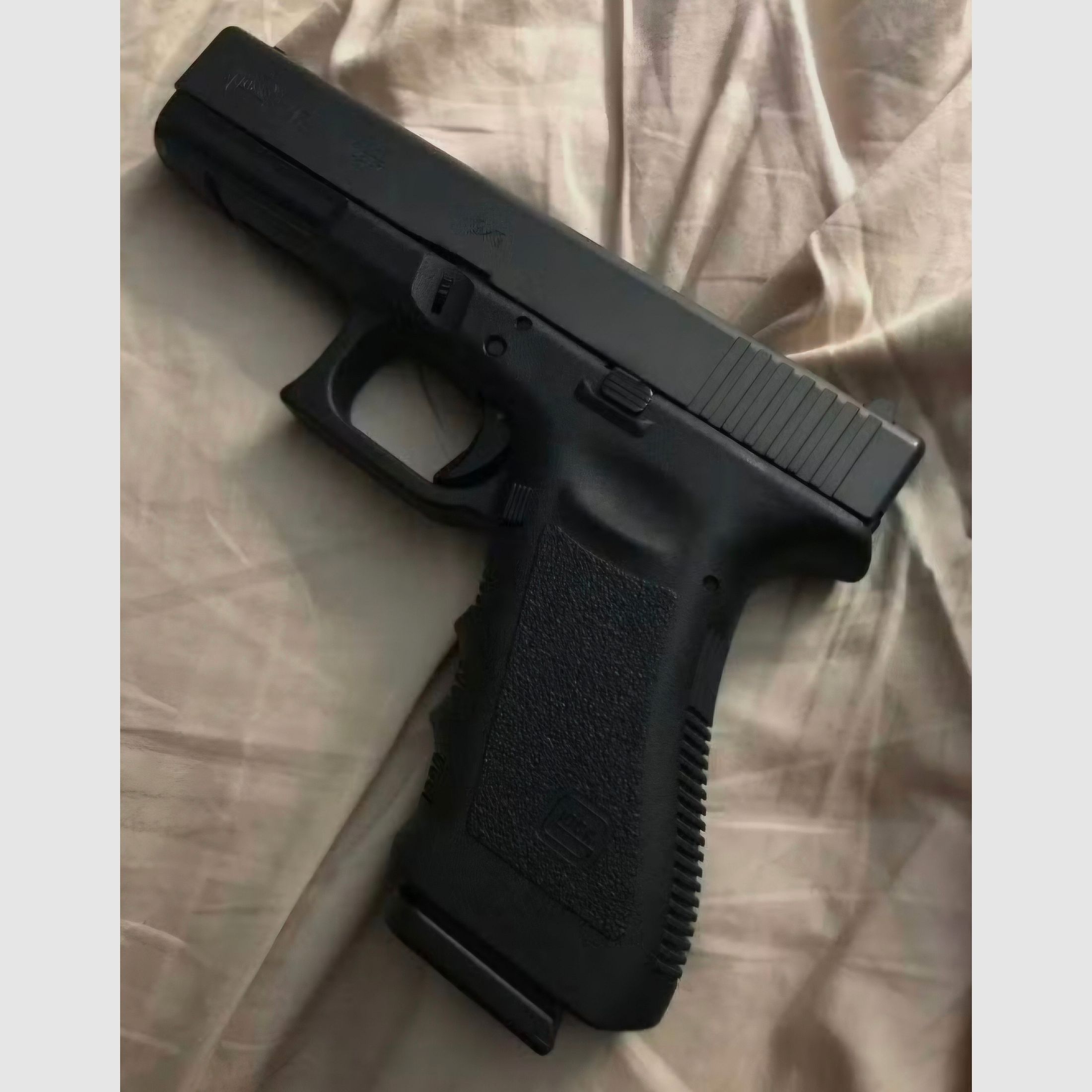 Glock 17 gen 5
